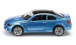 Siku 14 - BMW M3 Coupé