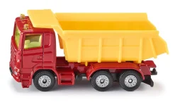 Siku 10 - Ciężarówka z wywrotką