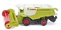 Siku 14 - Kombajn Claas