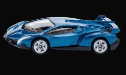 Siku 14 - Lamborghini Veneo