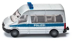 Siku 08 - Policyjny Van