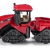 Siku 13 - Traktor Case IH Quadtrac 600