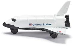 Siku 08 - Wahadłowiec