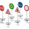 Siku 08 - Znaki drogowe