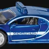 Siku 15 Bugatti Chiron Gendarmerie