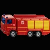 Siku - Straż Pożarna
