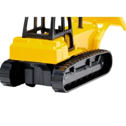 Siku BLUE - Buldożer