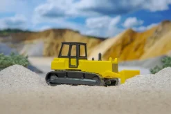 Siku BLUE - Buldożer
