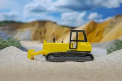 Siku BLUE - Buldożer