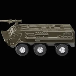 Siku BLUE - Transporter opancerzony w opakowaniu moro