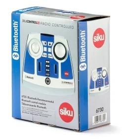 Siku Control - Pilot zdalnego sterowania z aplikacją Bluetooth