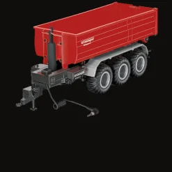 Siku Control - Przyczepa trzyosiowa