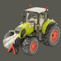 Siku Control - Traktor Claas Axion 850