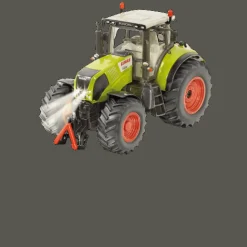 Siku Control - Traktor Claas Axion 850