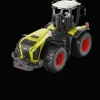 Siku Control Claas Xerion 5000 TRAC VC z aplikacją Bluetooth