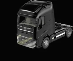 Siku Control Volvo FH 16 6x2 z aplikacją Bluetooth i pilotem Bluetooth