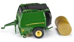 Siku Farmer - John Deere Prasa