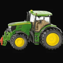 Siku Farmer - John Deere 6210R