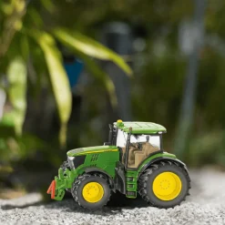 Siku Farmer - John Deere 6210R