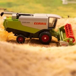 Siku Farmer - Kombajn Claas