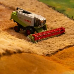 Siku Farmer - Kombajn Claas