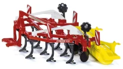 Siku Farmer - Kultywator Pöttinger Synkro