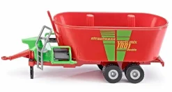 Siku Farmer - Mieszalnik pasz Strautmann
