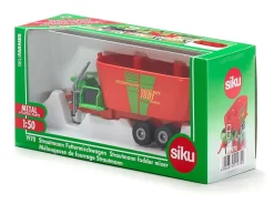 Siku Farmer - Mieszalnik pasz Strautmann
