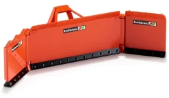 Siku Farmer - Pług z adapterem