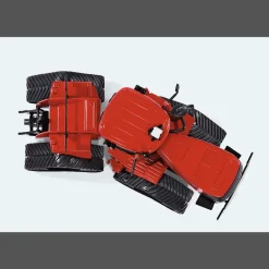 Siku Farmer - Traktor Case IH Quadtrac 600