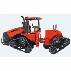 Siku Farmer - Traktor Case IH Quadtrac 600