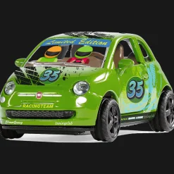SIKU GIFT - Fiat 500 "Adventure"