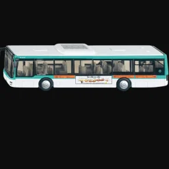 Siku Super - Autobus miejski MAN - RATP