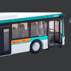 Siku Super - Autobus miejski MAN - RATP