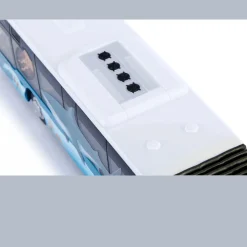 Siku SUPER - Autobus przegubowy