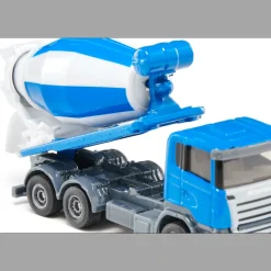 Siku SUPER - Betoniarka