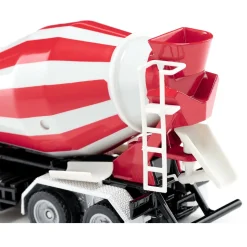 Siku SUPER - Betoniarka