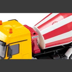 Siku SUPER - Betoniarka