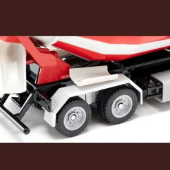 Siku SUPER - Betoniarka