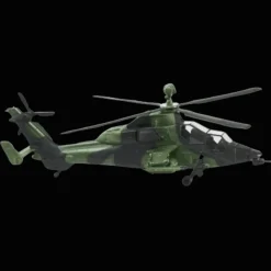 Siku Super - Helikopter wojskowy w opakowaniu moro