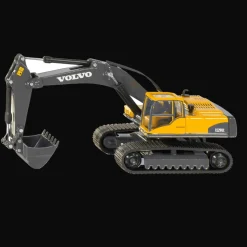 Siku Super - Koparka hydrauliczna Volvo EC 290