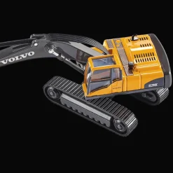 Siku Super - Koparka hydrauliczna Volvo EC 290