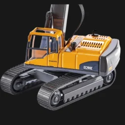 Siku Super - Koparka hydrauliczna Volvo EC 290