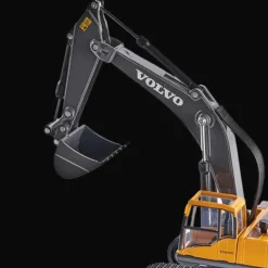 Siku Super - Koparka hydrauliczna Volvo EC 290