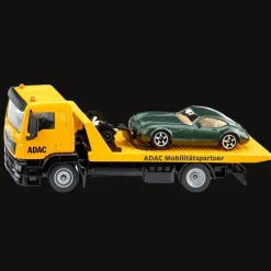 Siku SUPER - Laweta z autem