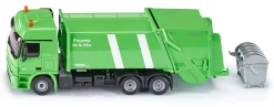 Siku Super - Śmieciarka