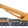 Siku Super - Mobilny dźwig Liebherr