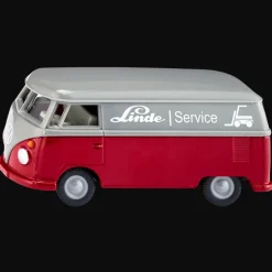 Siku SUPER - VW T1 Transporter