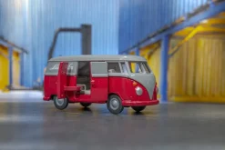 Siku SUPER - VW T1 Transporter