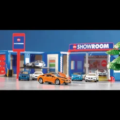 Siku Super BMW i8 LCI